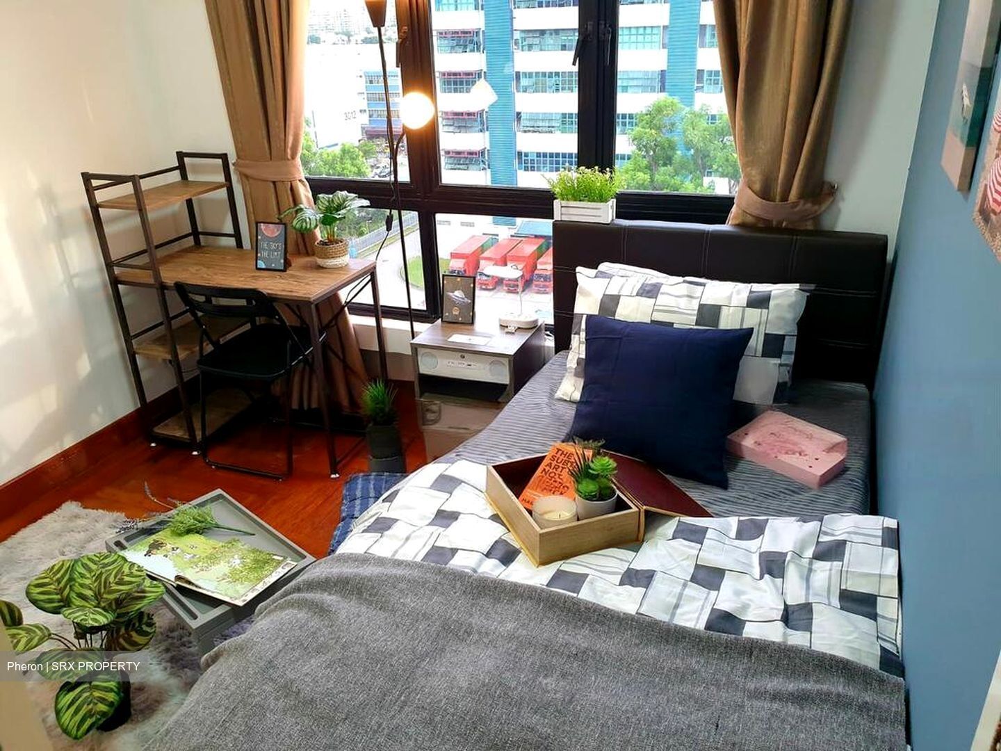 Eastpoint Green (D18), Condominium #463207271